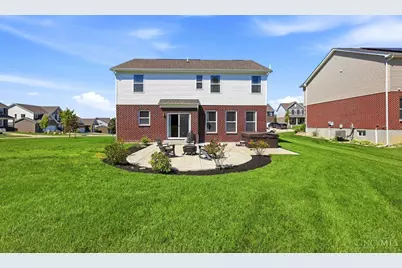 7109 Dudley View Drive, Liberty Township, OH 45044 - Photo 33