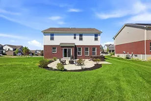 7109 Dudley View Dr, Liberty Township, OH 45044 - Photo 33