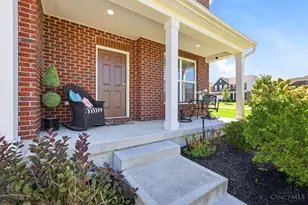 7109 Dudley View Dr, Liberty Township, OH 45044 - Photo 35