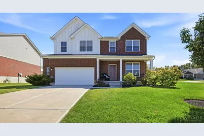 7109 Dudley View Drive, Liberty Township, OH 45044 - Photo 1