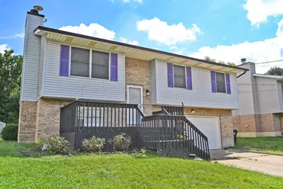 2613 Bradford Drive, Middletown, OH 45044 - Photo 1