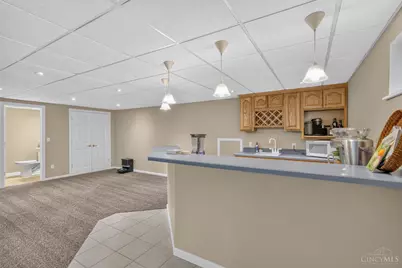 5536 Ava Court, Liberty Township, OH 45044 - Photo 35