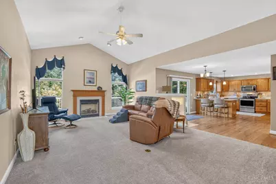 5536 Ava Court, Liberty Township, OH 45044 - Photo 9