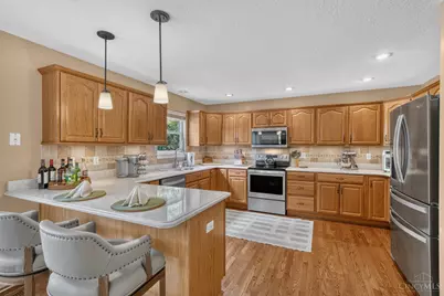5536 Ava Court, Liberty Township, OH 45044 - Photo 13
