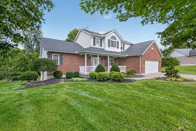 5536 Ava Court, Liberty Township, OH 45044 - Photo 3