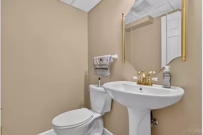 5536 Ava Court, Liberty Township, OH 45044 - Photo 37