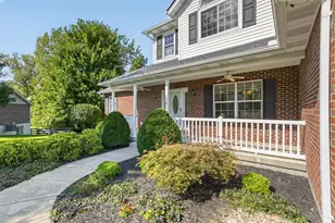 5536 Ava Ct, Liberty Township, OH 45044 - Photo 5