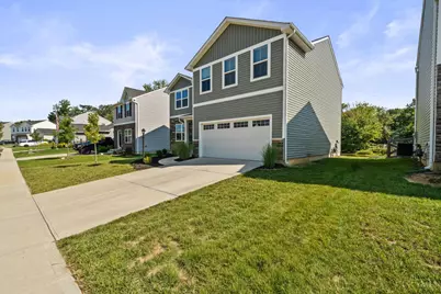 5006 Allens Ridge Drive, Morrow, OH 45152 - Photo 3