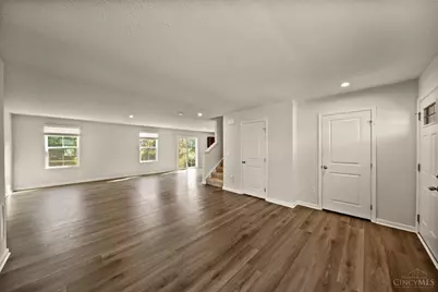5006 Allens Ridge Drive, Morrow, OH 45152 - Photo 5