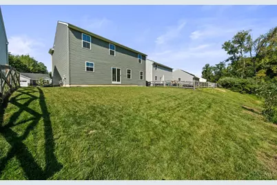 5006 Allens Ridge Drive, Morrow, OH 45152 - Photo 37