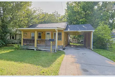 44 Walnut Street, Franklin, OH 45005 - Photo 1