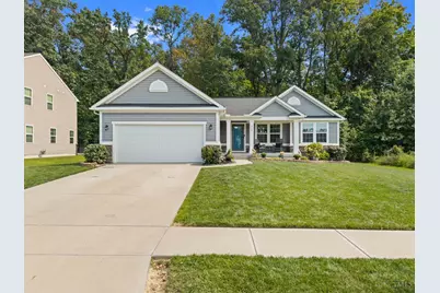 2320 Bridgewater Drive, Batavia Township, OH 45103 - Photo 3