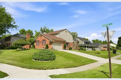 4733 Donham Drive, Middletown, OH 45042 - Photo 1