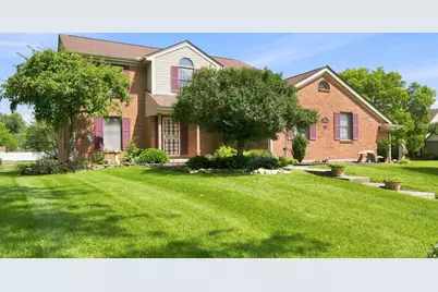 4733 Donham Drive, Middletown, OH 45042 - Photo 1
