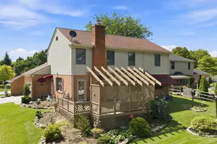 4733 Donham Dr, Middletown, OH 45042 - Photo 35