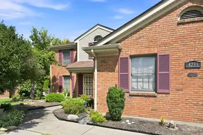 4733 Donham Drive, Middletown, OH 45042 - Photo 33