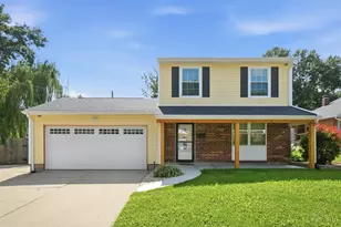 1314 Brentwood St, Middletown, OH 45044 - Photo 1