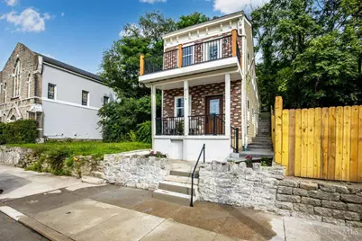 2114 Riverside Drive, Cincinnati, OH 45202 - Photo 1