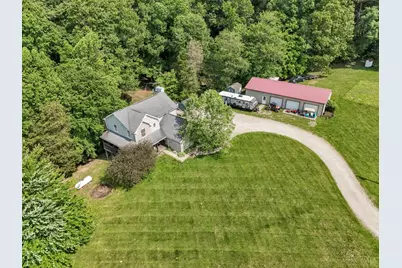 4110 Winn Road, Brookville, IN 47012 - Photo 1