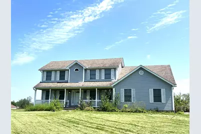 1981 N Weaver Road, Oxford, OH 45056 - Photo 1