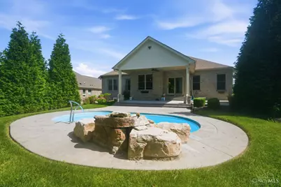 809 Morgan Drive, Monroe, OH 45050 - Photo 71