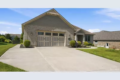 809 Morgan Drive, Monroe, OH 45050 - Photo 3