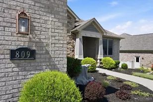 809 Morgan Dr, Monroe, OH 45050 - Photo 3