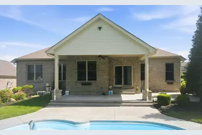 809 Morgan Drive, Monroe, OH 45050 - Photo 65