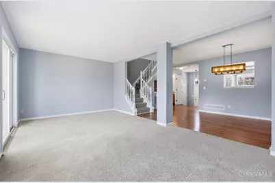 5132 Franklin Park Street, Mason, OH 45040 - Photo 9