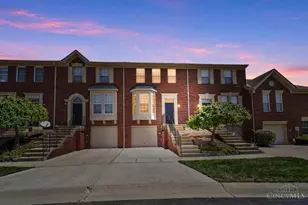 5132 Franklin Park St, Mason, OH 45040 - Photo 1