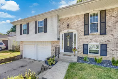 325 S Elm Street, Harrison, OH 45030 - Photo 3