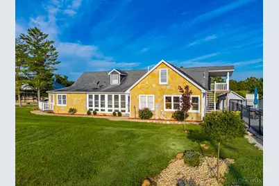 1573 Cedar Mills Road, Blue Creek, OH 45616 - Photo 3