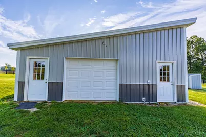 1573 Cedar Mills Road, Blue Creek, OH 45616 - Photo 81