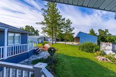 1573 Cedar Mills Road, Blue Creek, OH 45616 - Photo 75