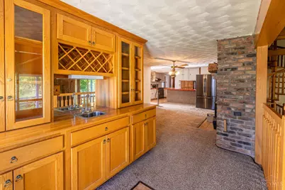 1573 Cedar Mills Road, Blue Creek, OH 45616 - Photo 17