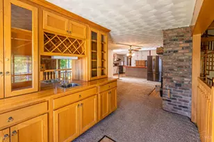 1573 Cedar Mills Rd, Blue Creek, OH 45616 - Photo 17