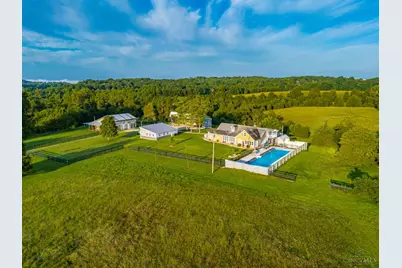 1573 Cedar Mills Road, Blue Creek, OH 45616 - Photo 1