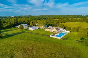1573 Cedar Mills Rd, Blue Creek, OH 45616 - Photo 1