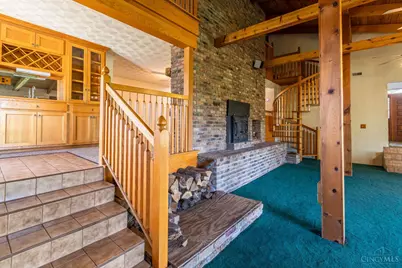 1573 Cedar Mills Road, Blue Creek, OH 45616 - Photo 15