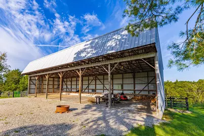 1573 Cedar Mills Road, Blue Creek, OH 45616 - Photo 83