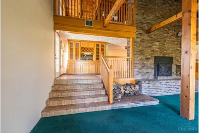 1573 Cedar Mills Road, Blue Creek, OH 45616 - Photo 13