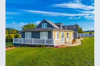 1573 Cedar Mills Road, Blue Creek, OH 45616 - Photo 5