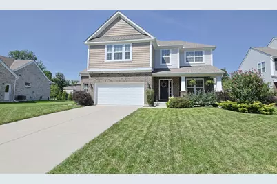 1694 Federal Creek Lane, Hamilton Township, OH 45039 - Photo 1