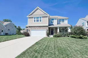 1694 Federal Creek Ln, Hamilton Township, OH 45039 - Photo 1