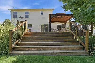 135 Heritage Trail Drive, Middletown, OH 45044 - Photo 55