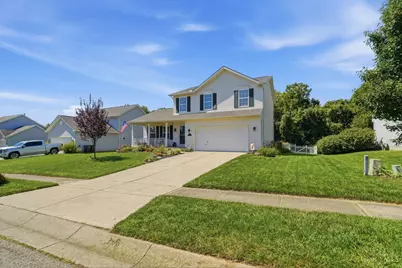135 Heritage Trail Drive, Middletown, OH 45044 - Photo 11