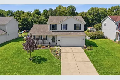 135 Heritage Trail Drive, Middletown, OH 45044 - Photo 1