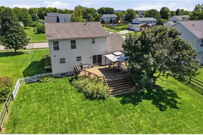 135 Heritage Trail Drive, Middletown, OH 45044 - Photo 5