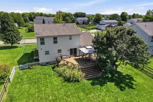 135 Heritage Trail Dr, Middletown, OH 45044 - Photo 5