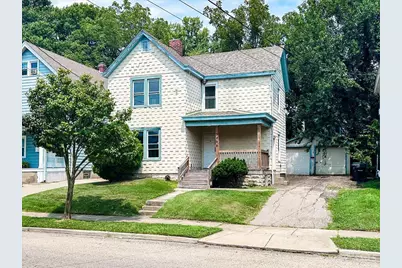 3298 Montana Avenue, Cincinnati, OH 45211 - Photo 1